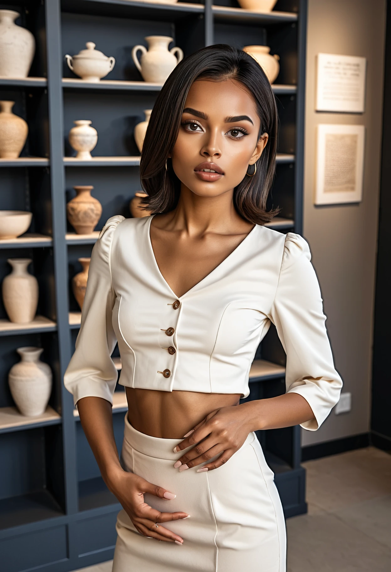 Nadia Meziane