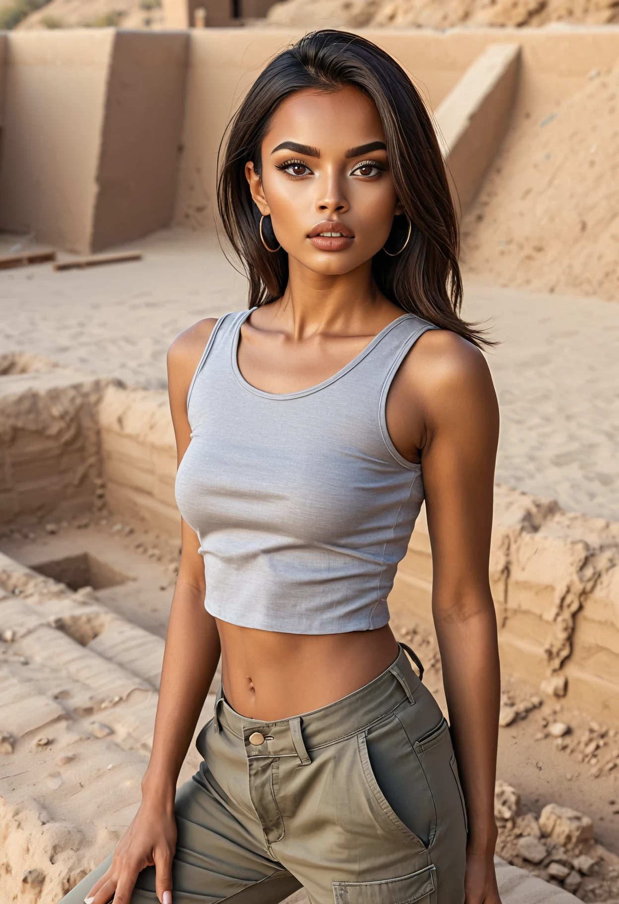 Nadia Meziane