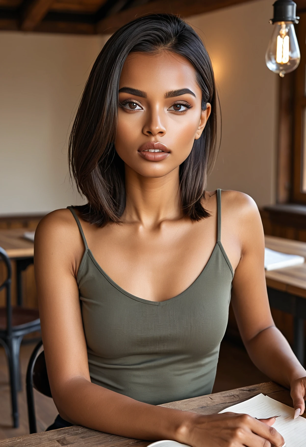 Nadia Meziane