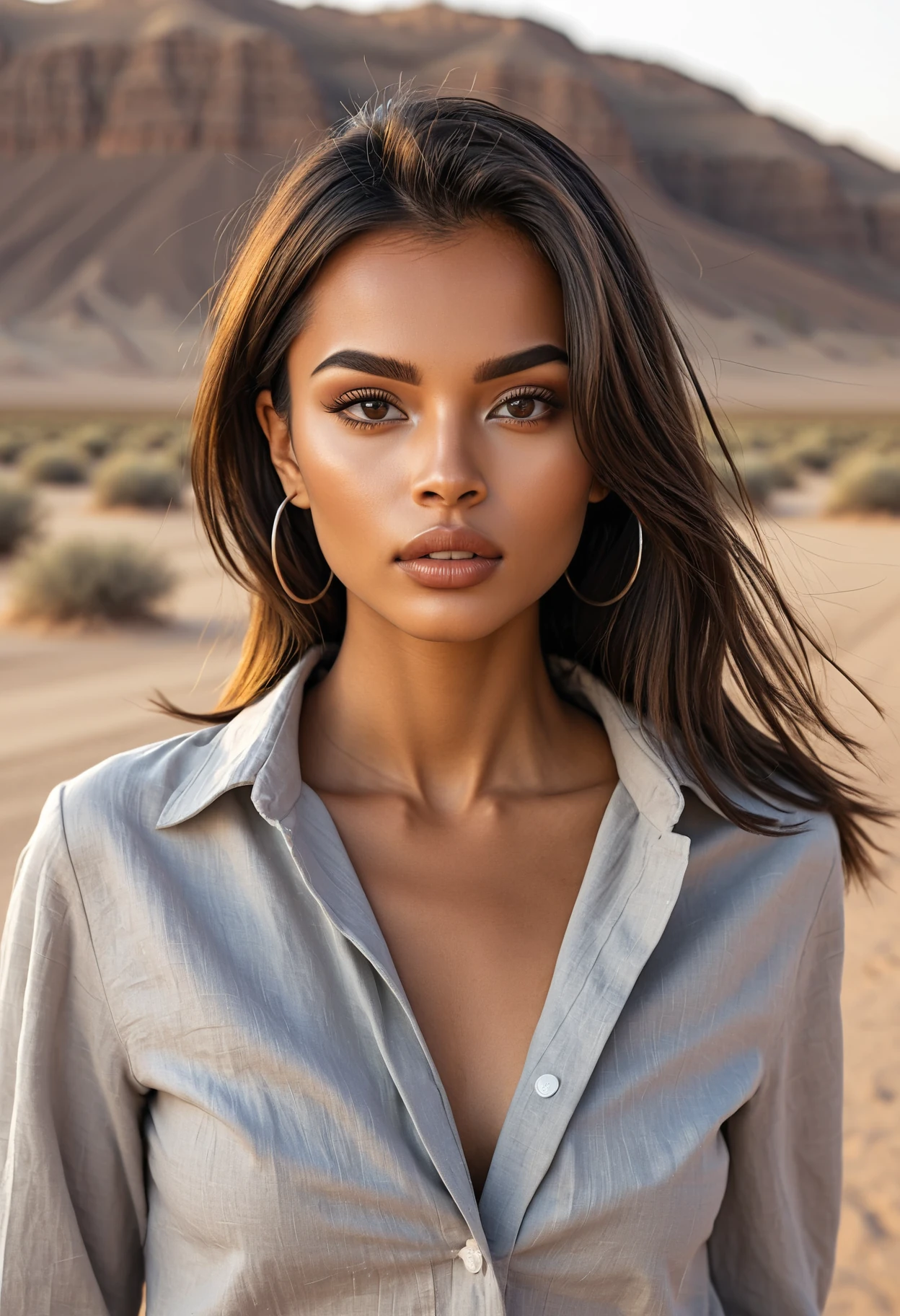 Nadia Meziane