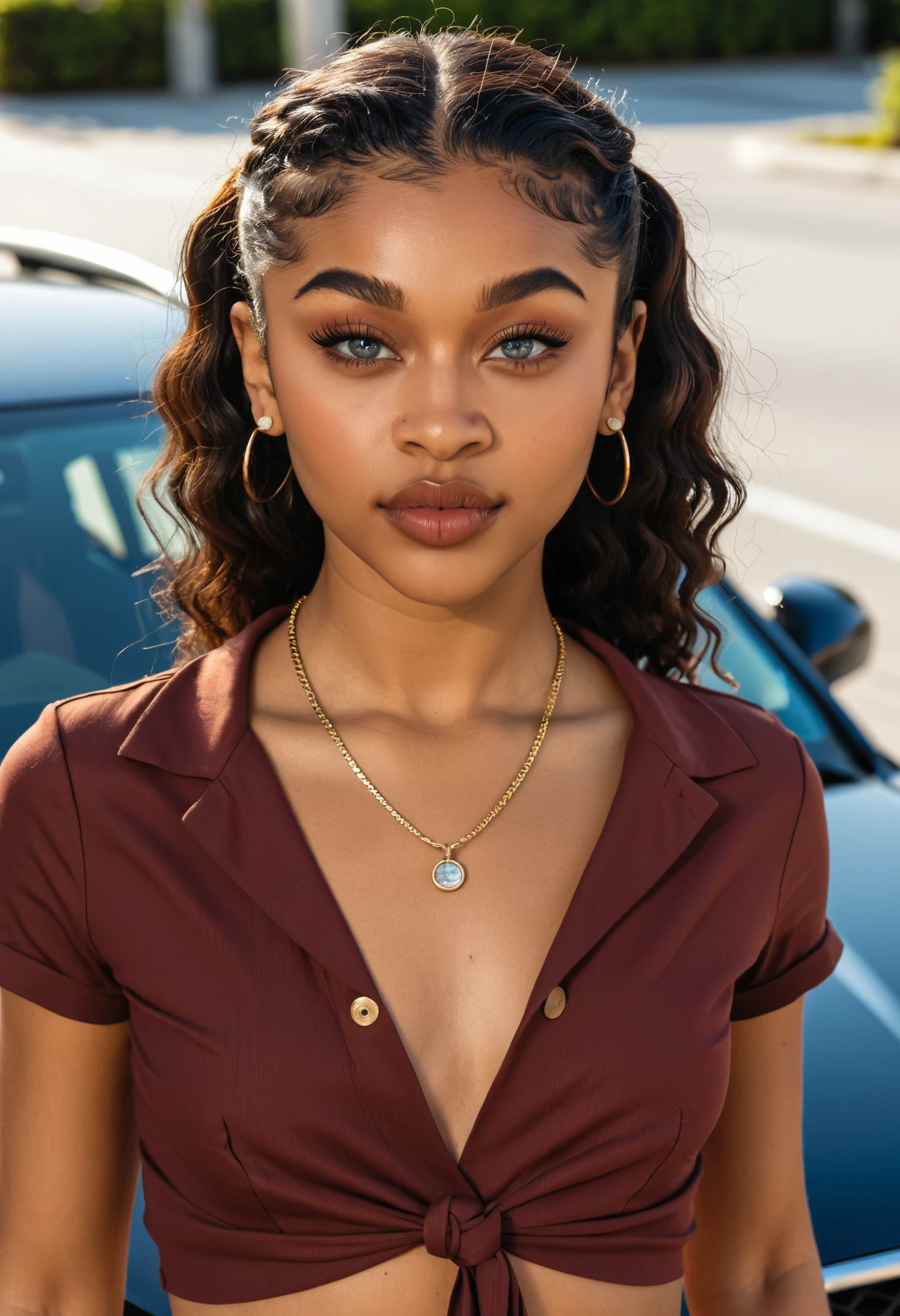 Naika Beauvoir