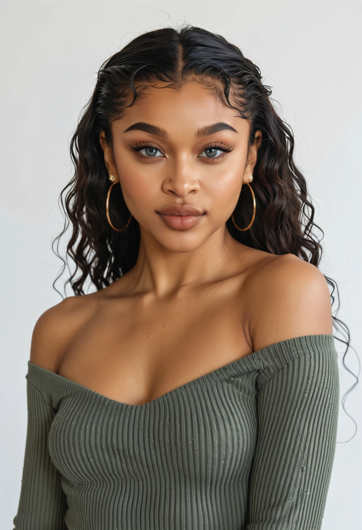 Naika Beauvoir