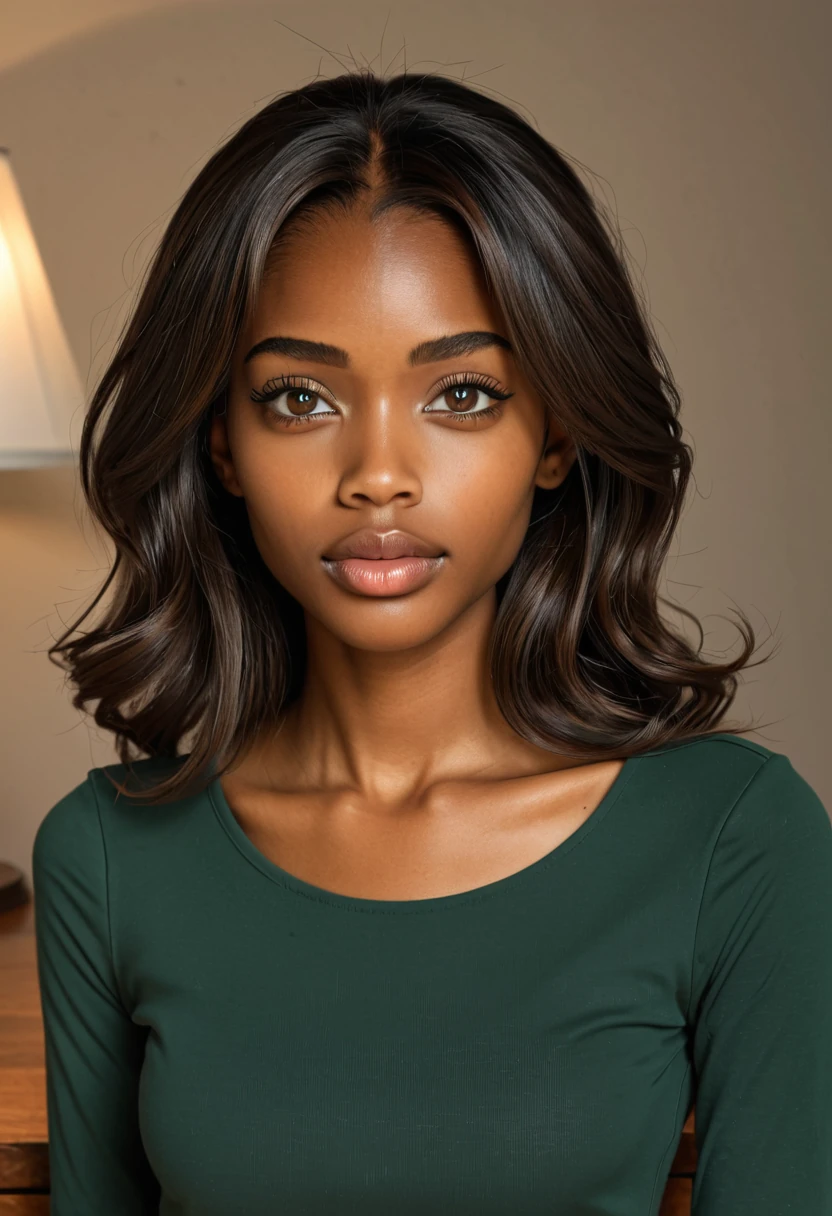 Naïka Toussaint