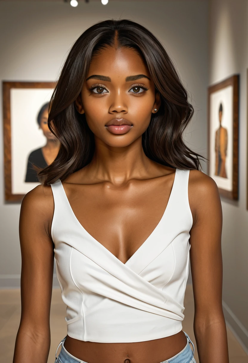 Naïka Toussaint