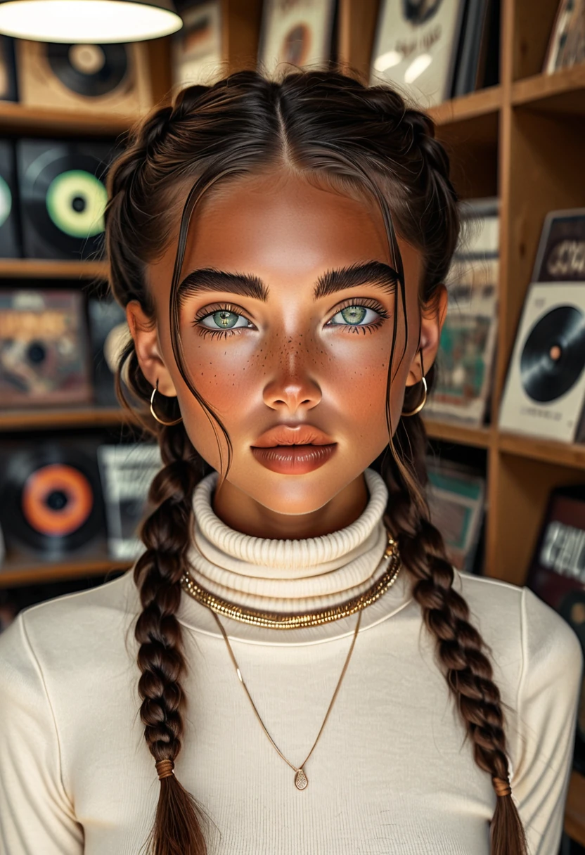 Naomi Bishop