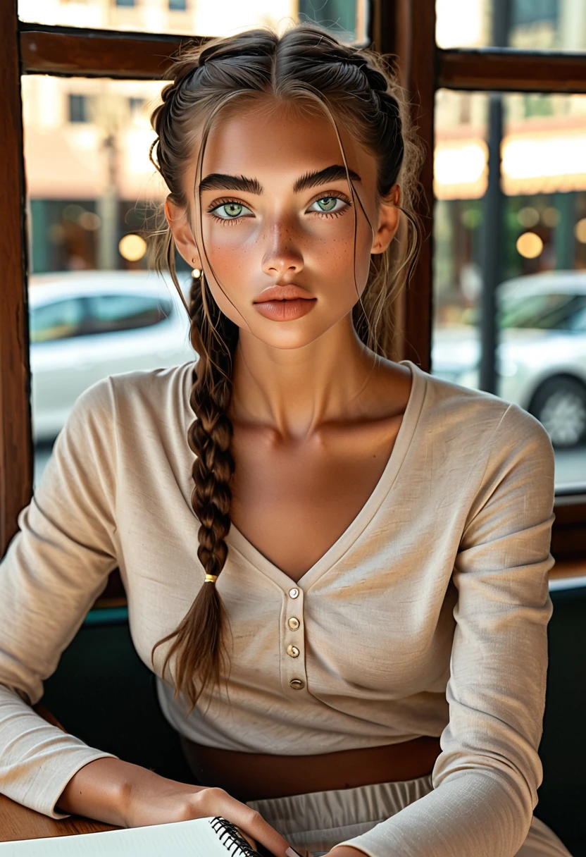 Naomi Bishop