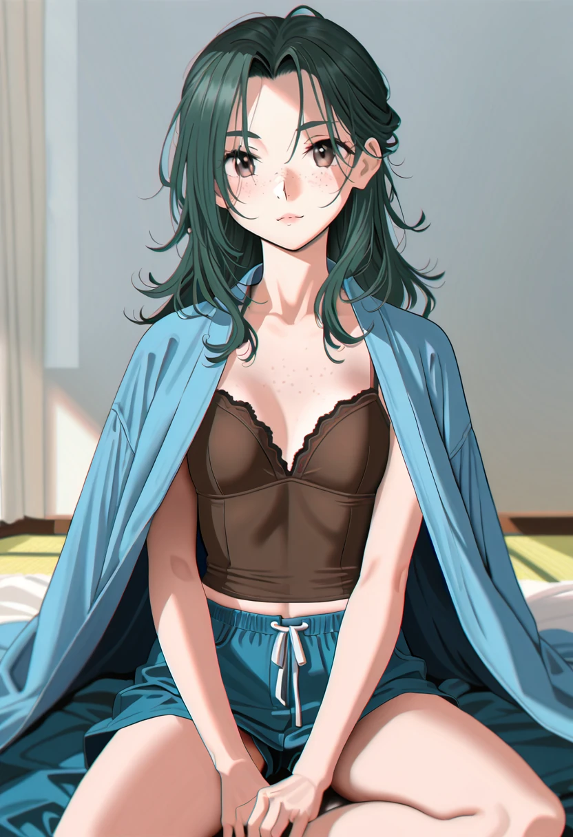 Natalia Nowak, anime art
