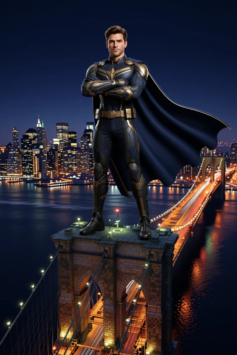 Nathan Valehart, 3d art