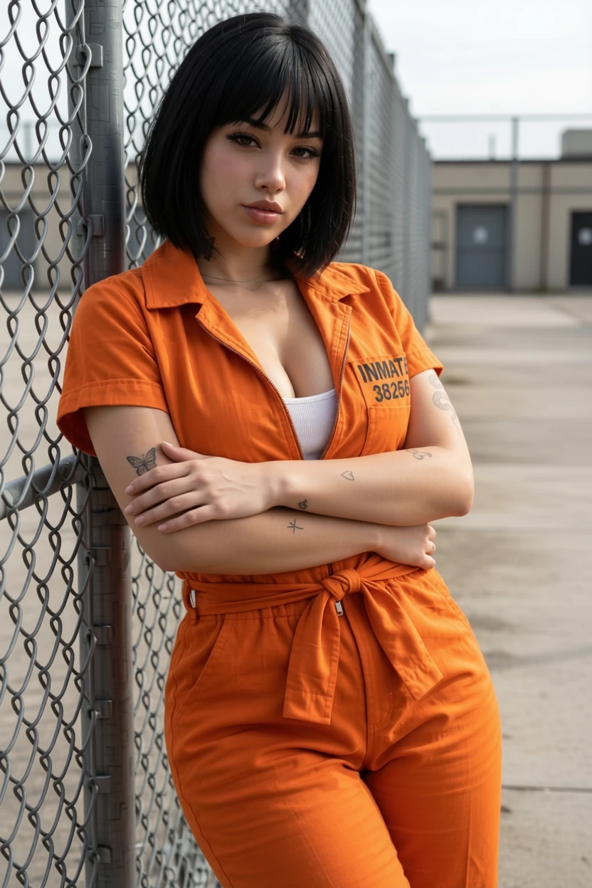 Nessa Maine, realistic art