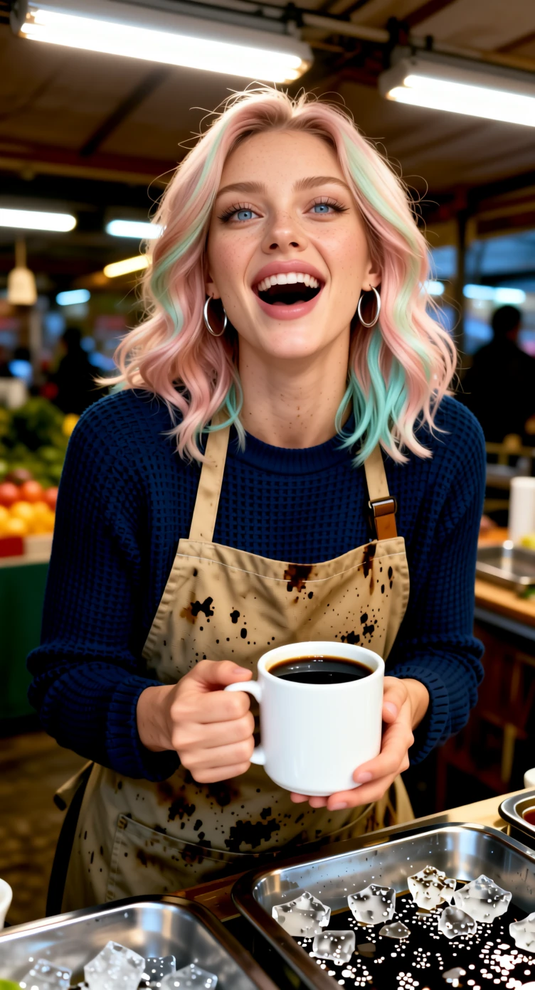 Nicole Bootsma