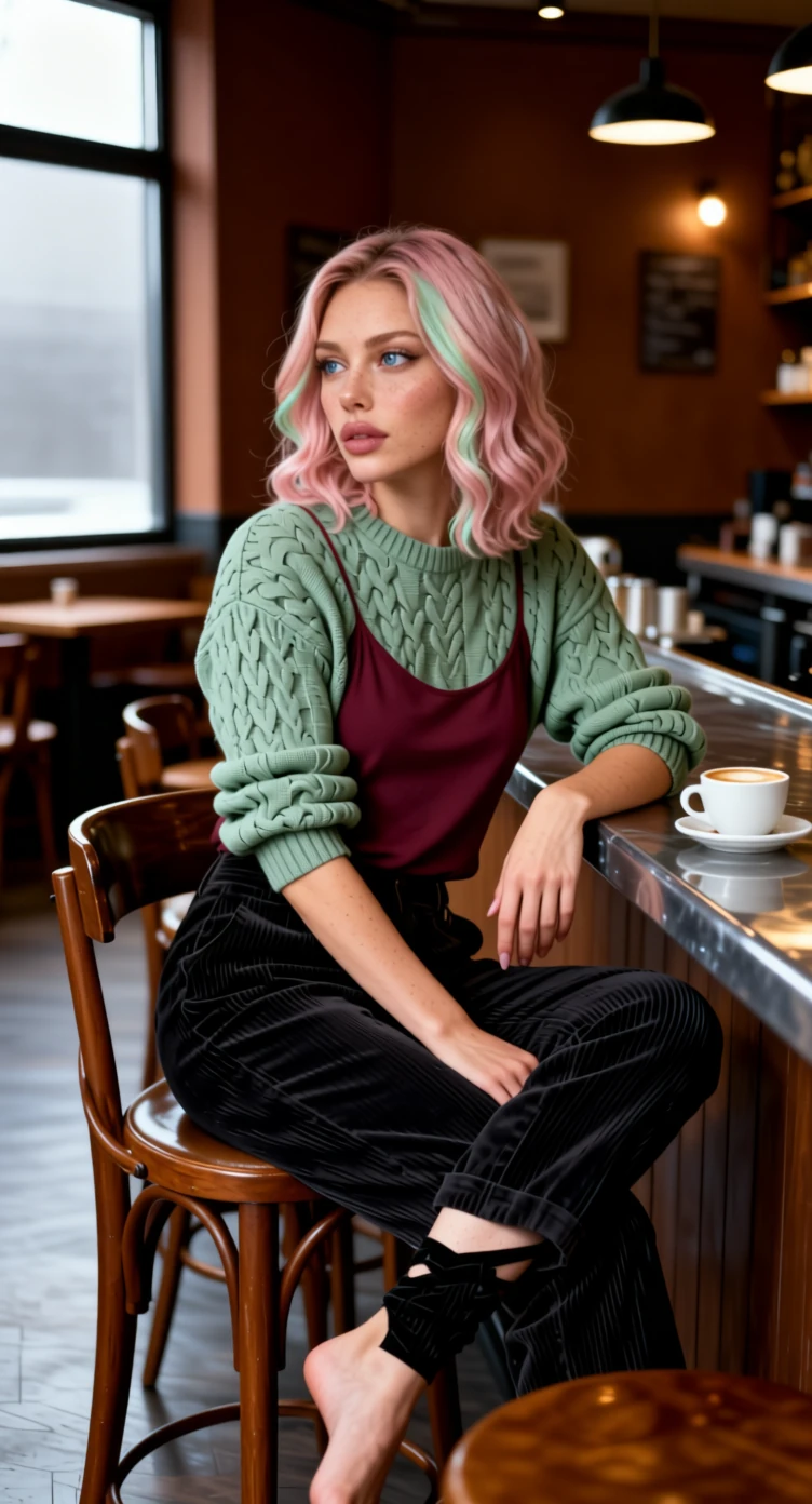 Nicole Bootsma