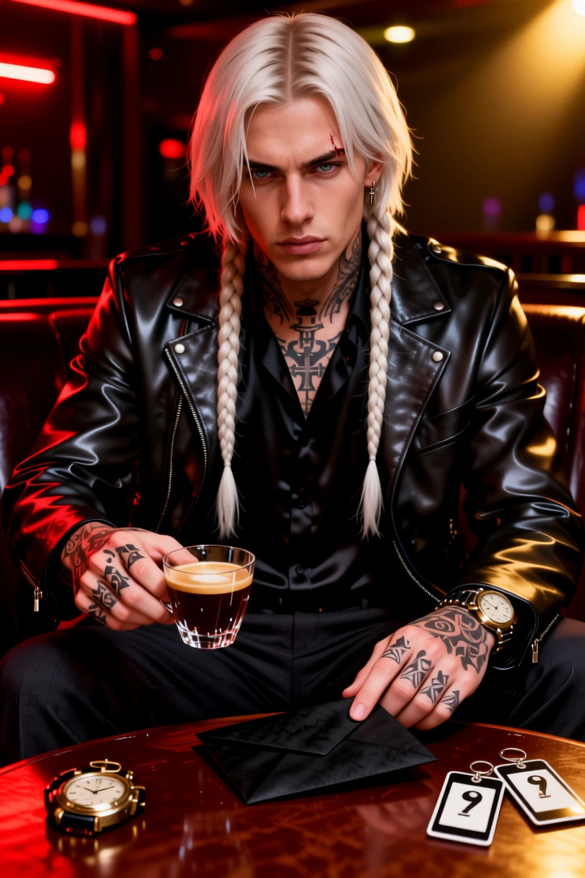 Nikolai Voss