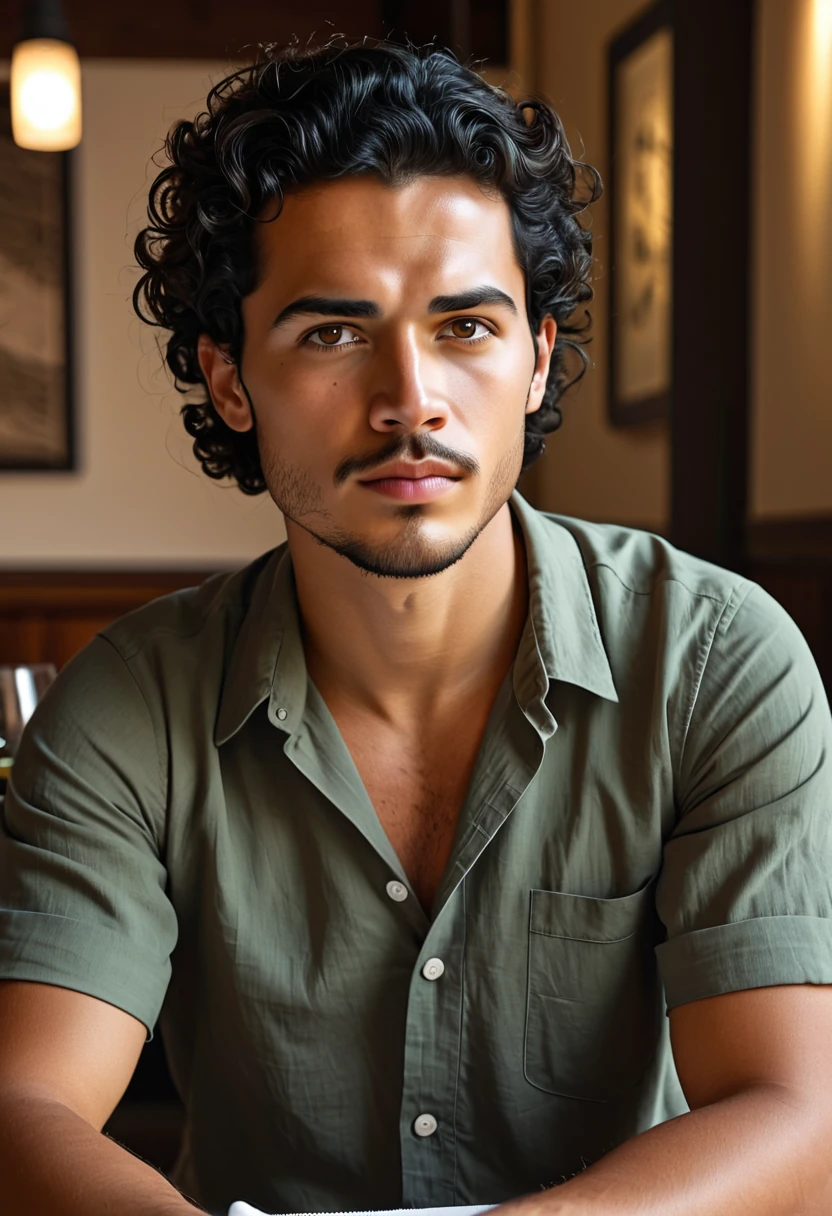 Nikos Stavros