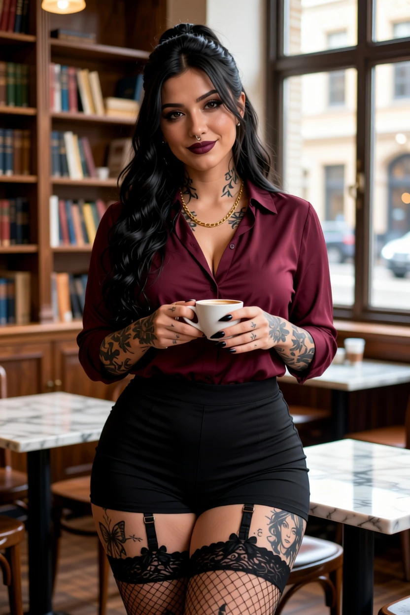 Noemi Deor