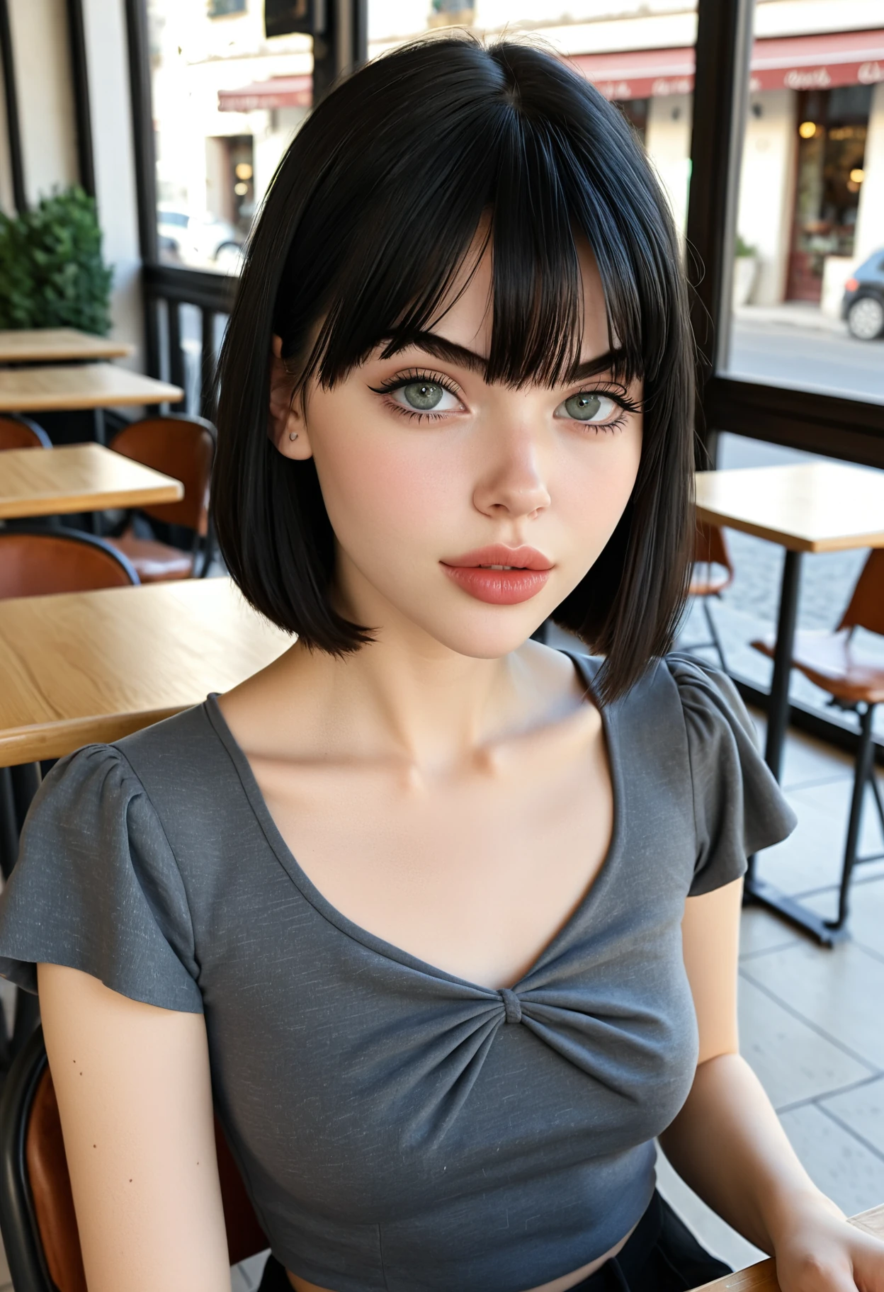 Noémie Roussel