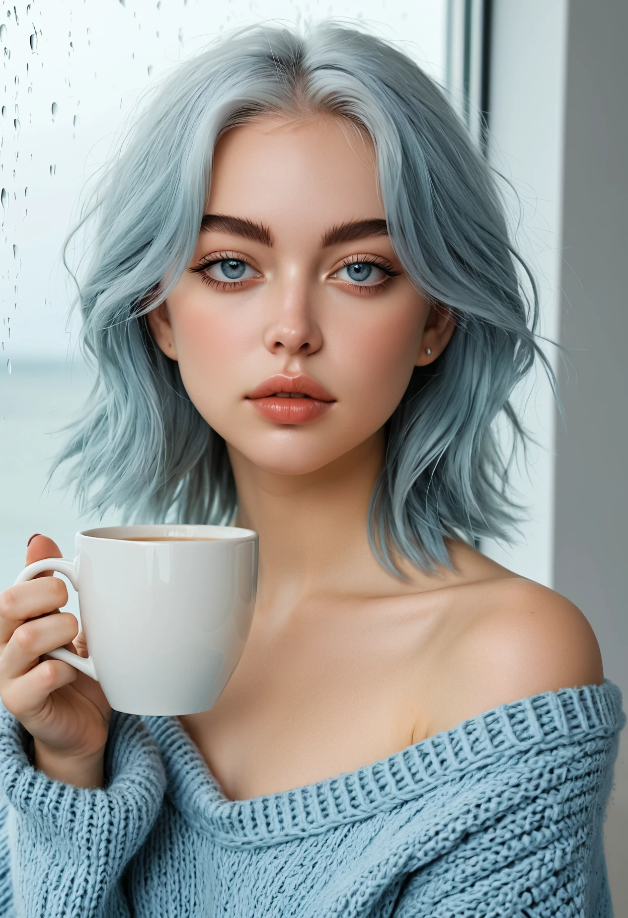 Nora Dahlie