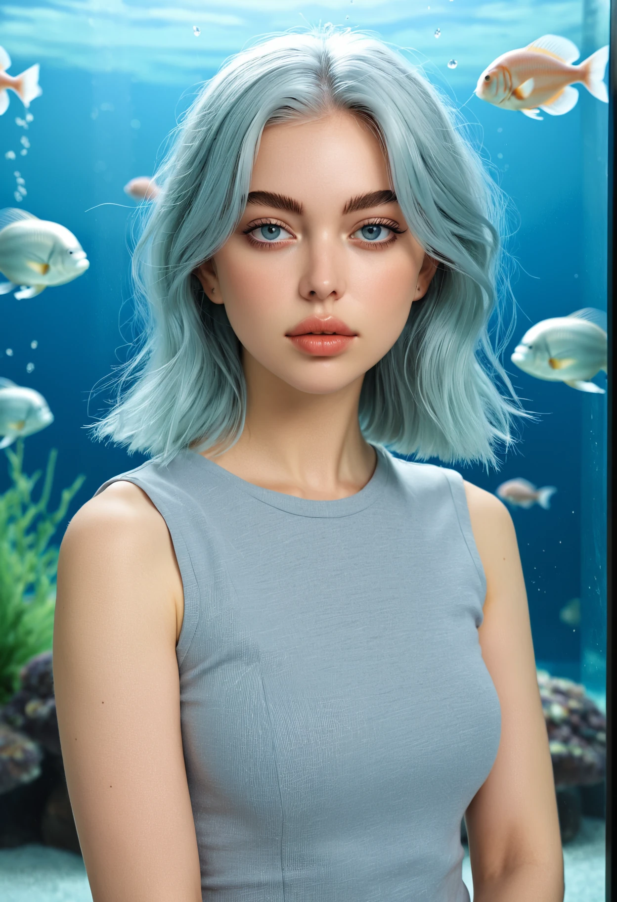 Nora Dahlie