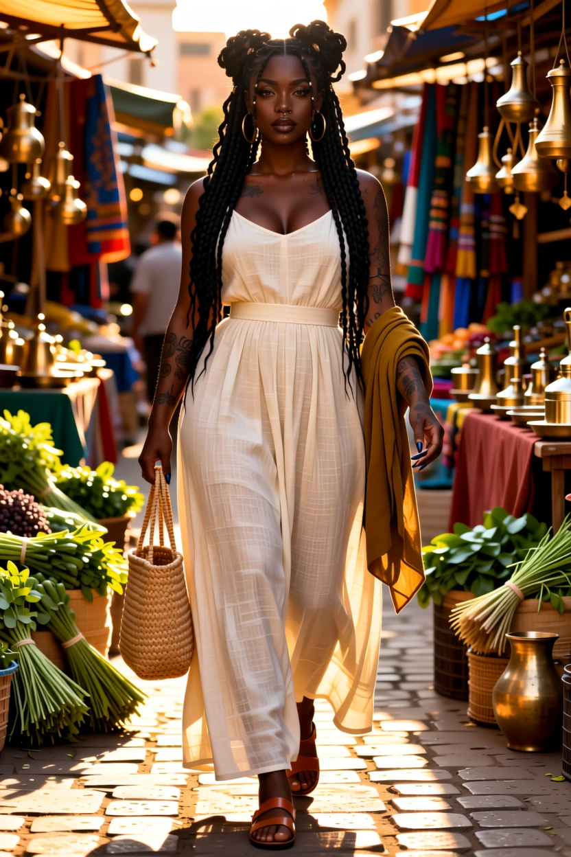 Nyara Sade
