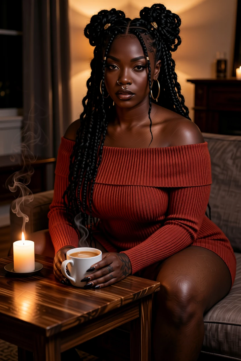 Nyara Sade