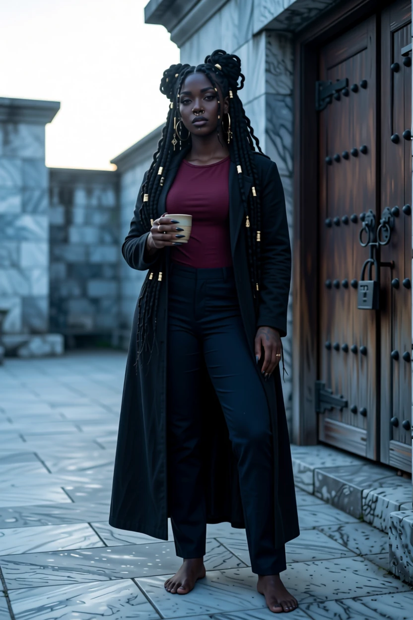 Nyara Sade