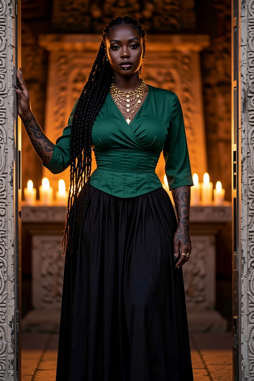 Nyara Sade
