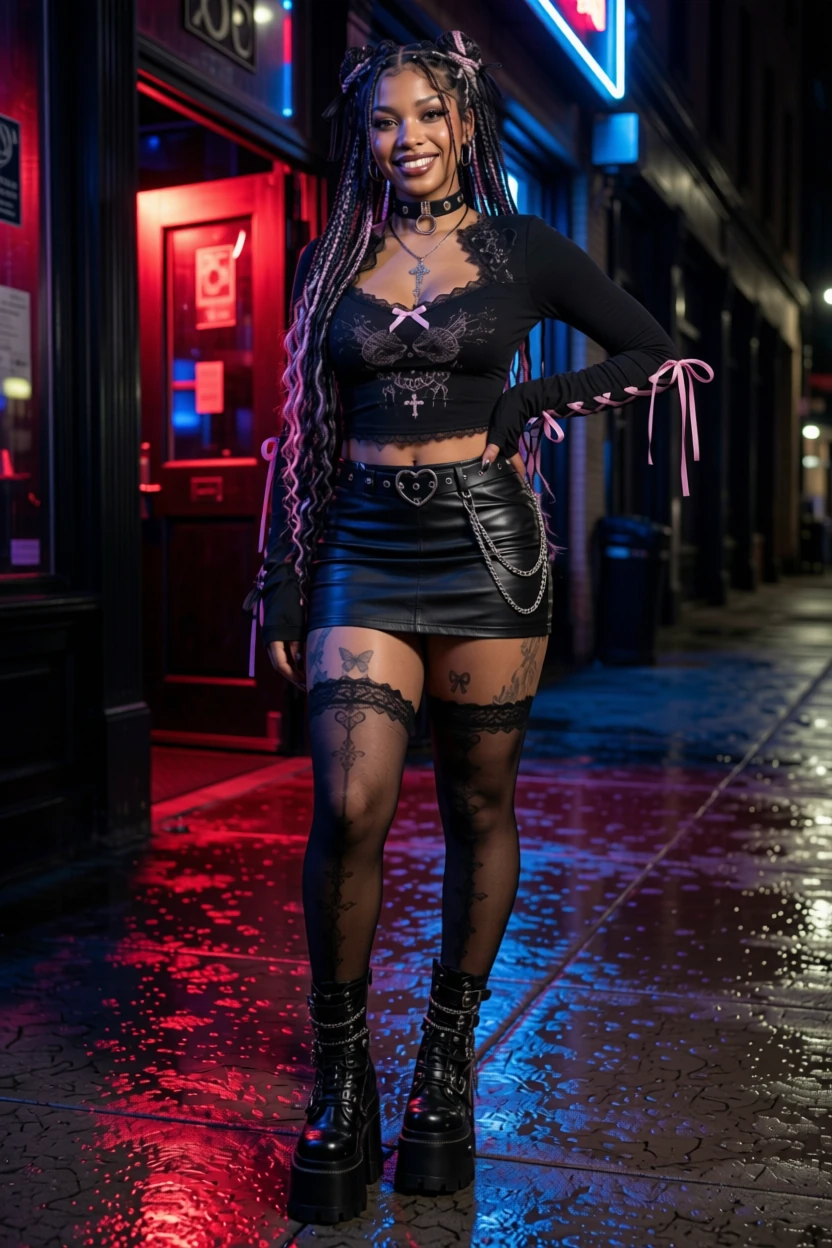 Nyla Graves