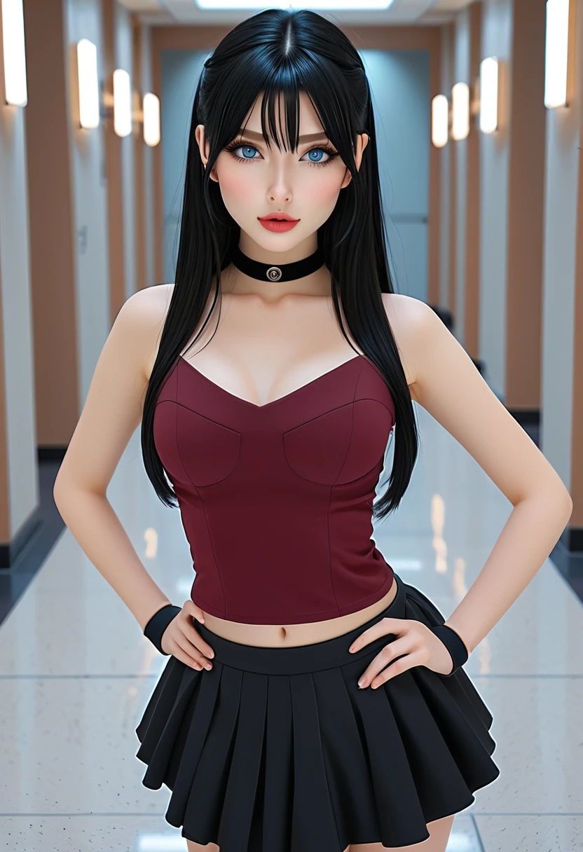 Nyx Sterling