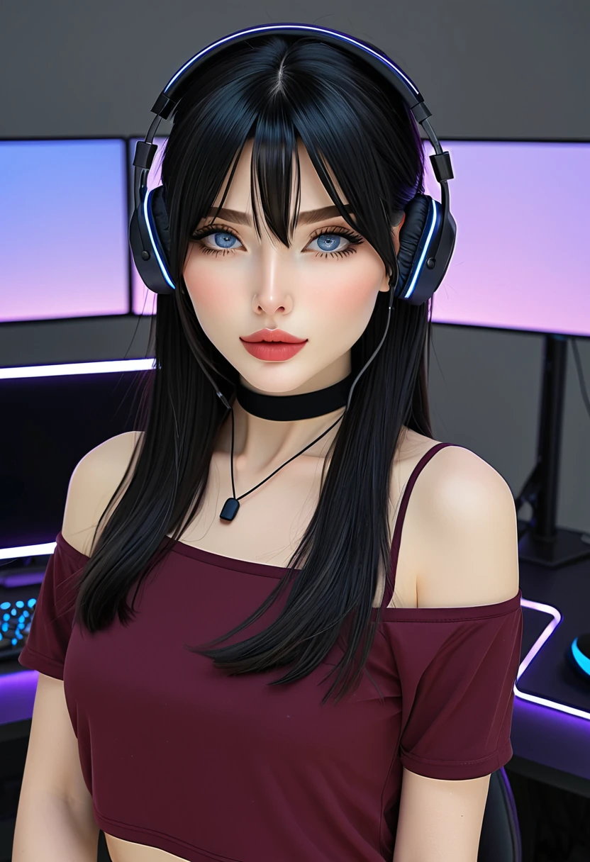 Nyx Sterling