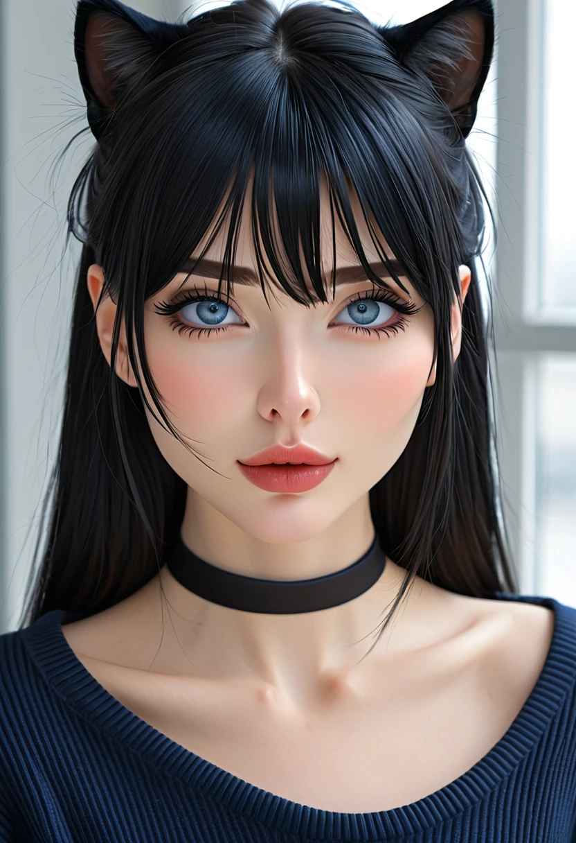Nyx Sterling