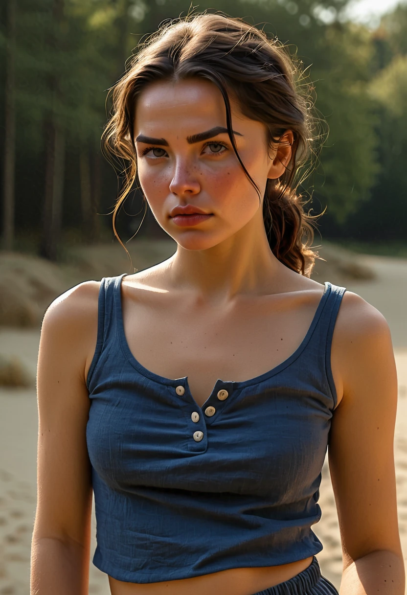 Oksana Bondarenko