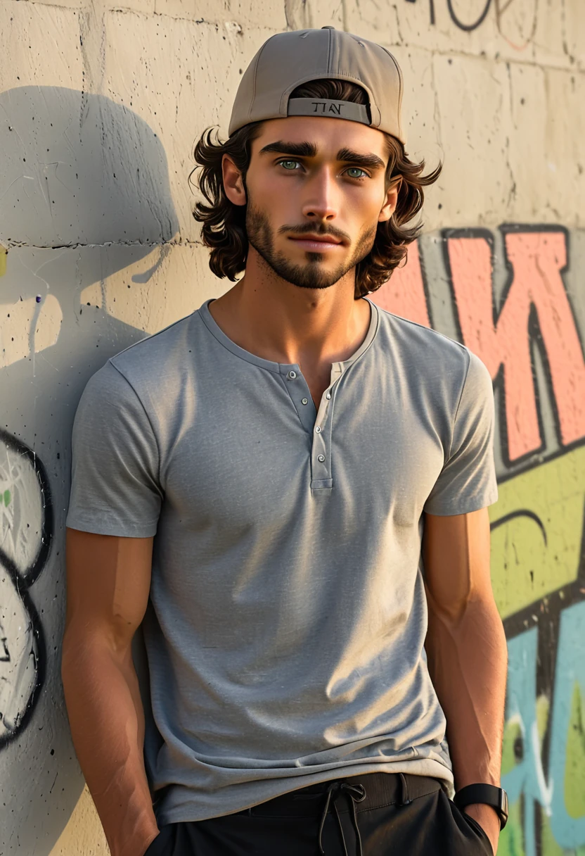 Owen Maddox
