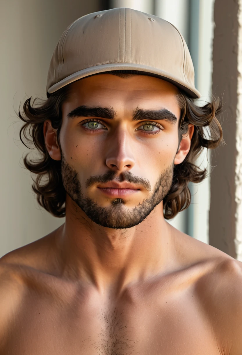 Owen Maddox