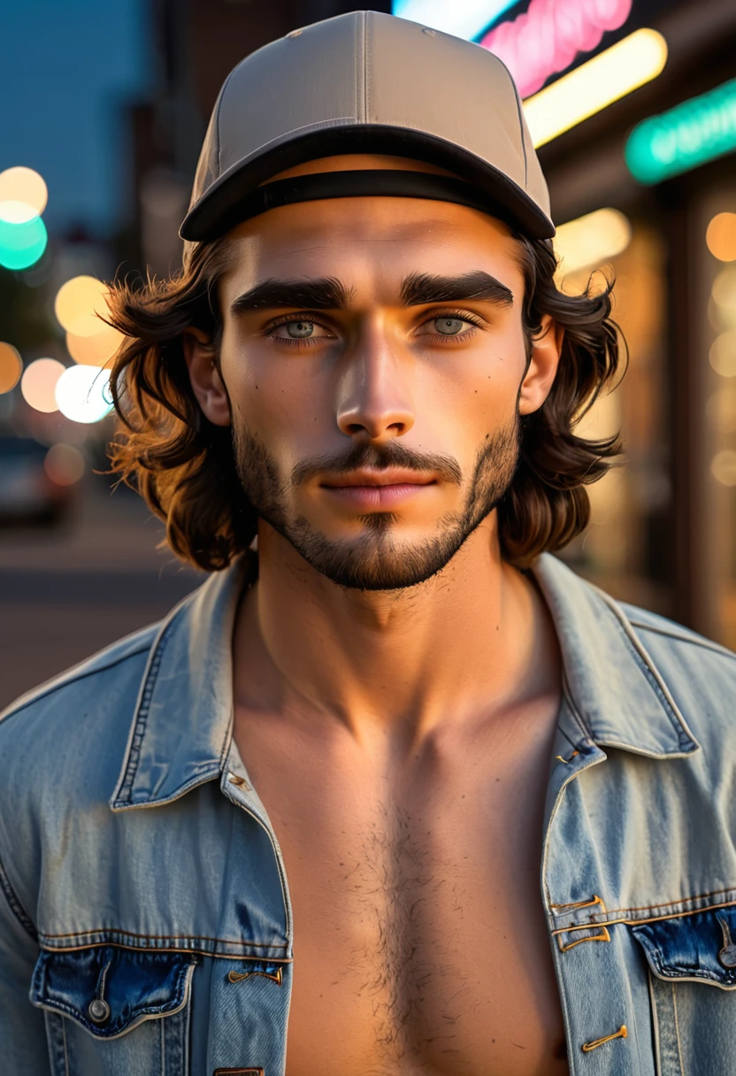 Owen Maddox