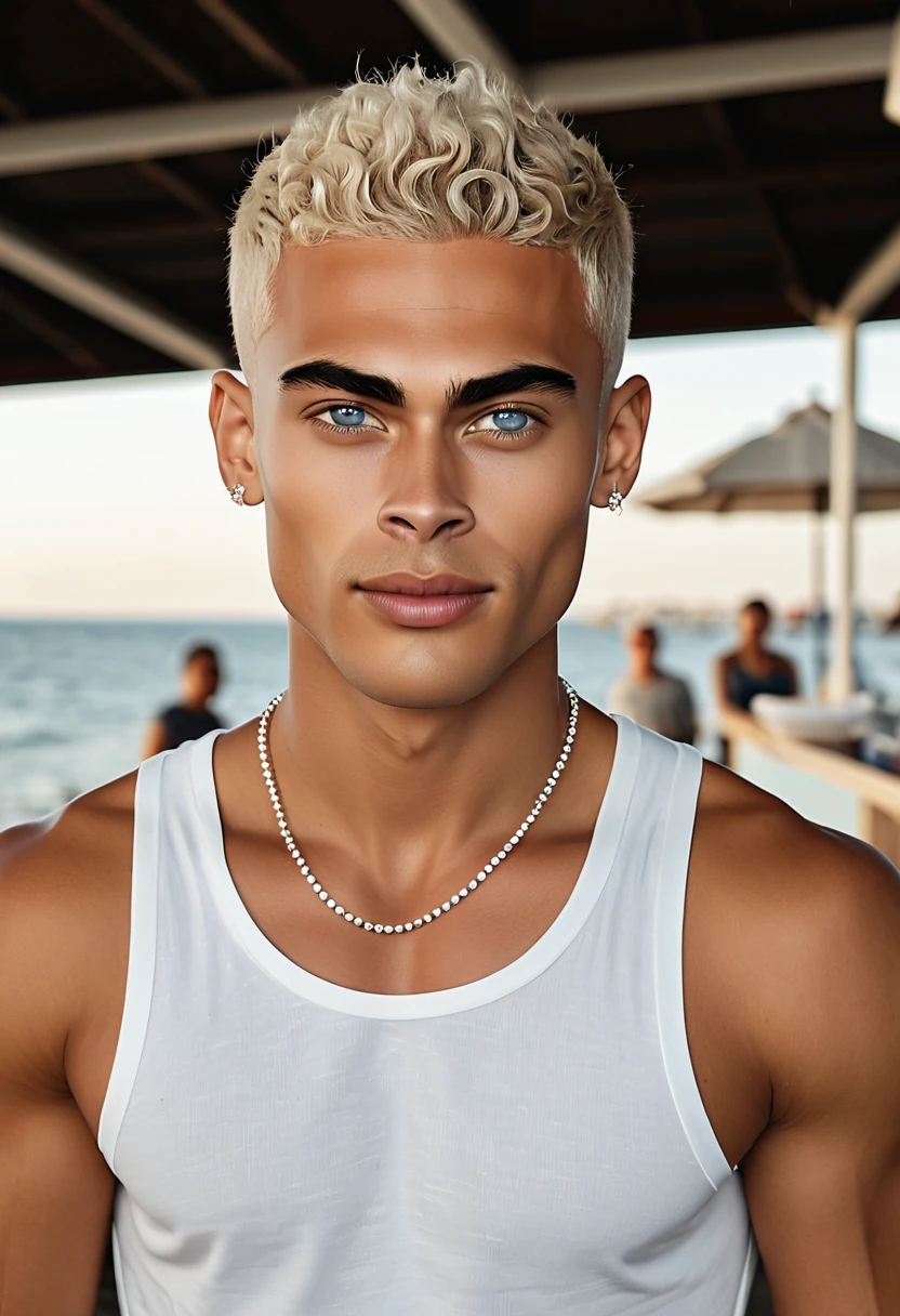 Pavlos Antoniou