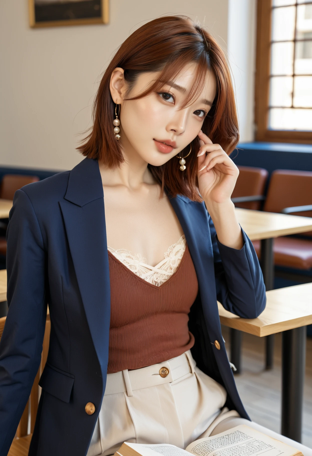 Pei-chen Tsai