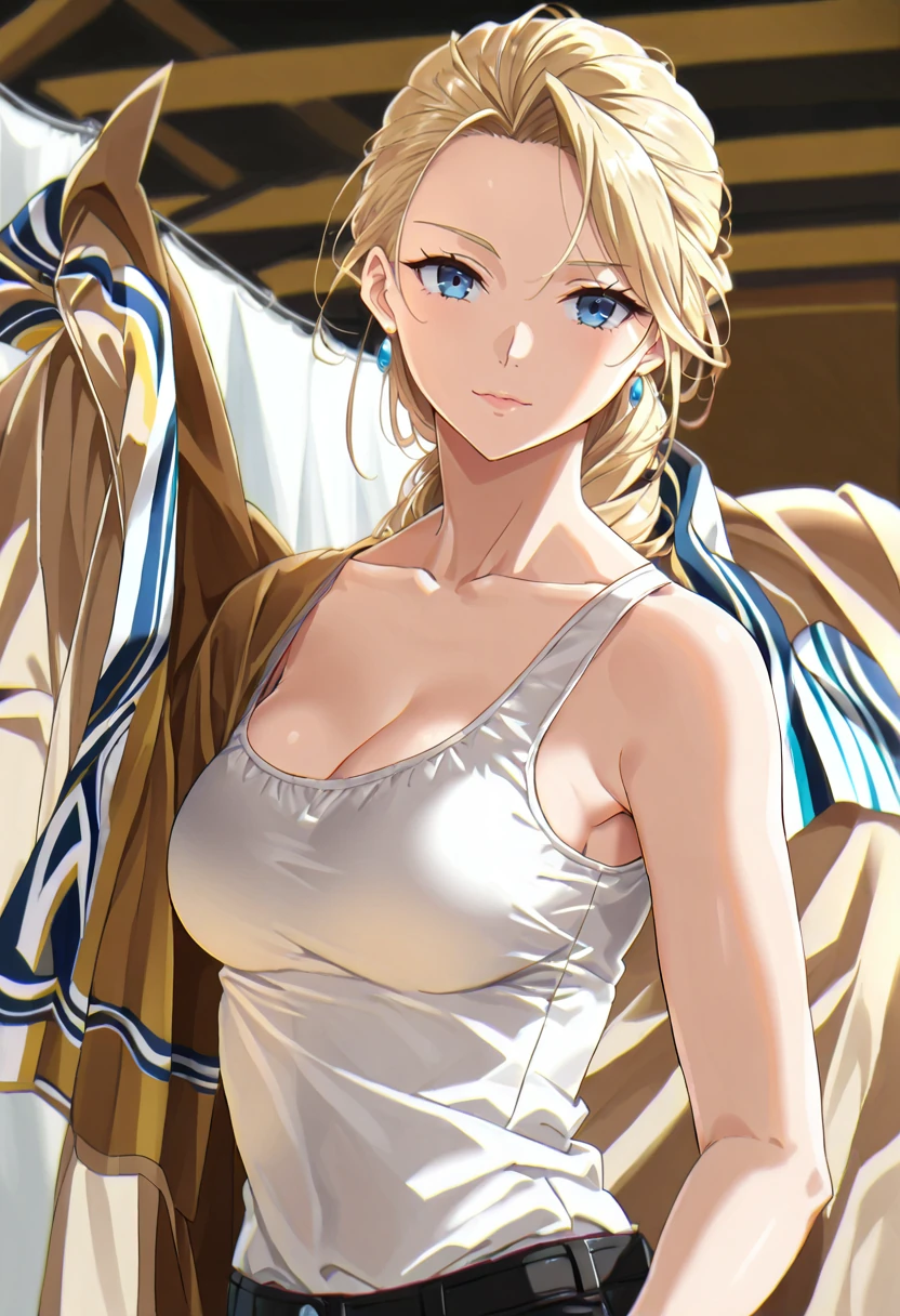 Petra Kovács, anime art