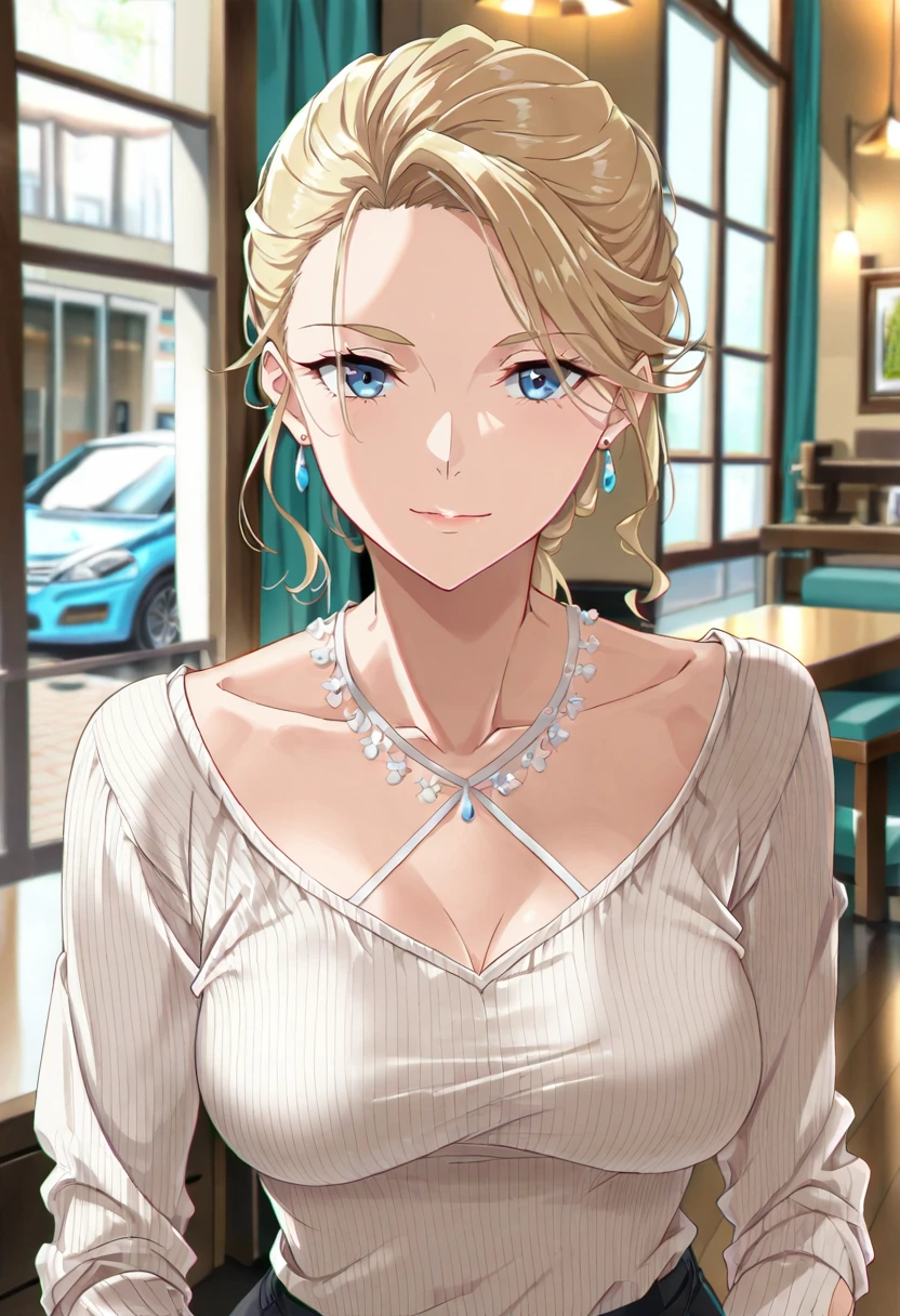 Petra Kovács, anime art