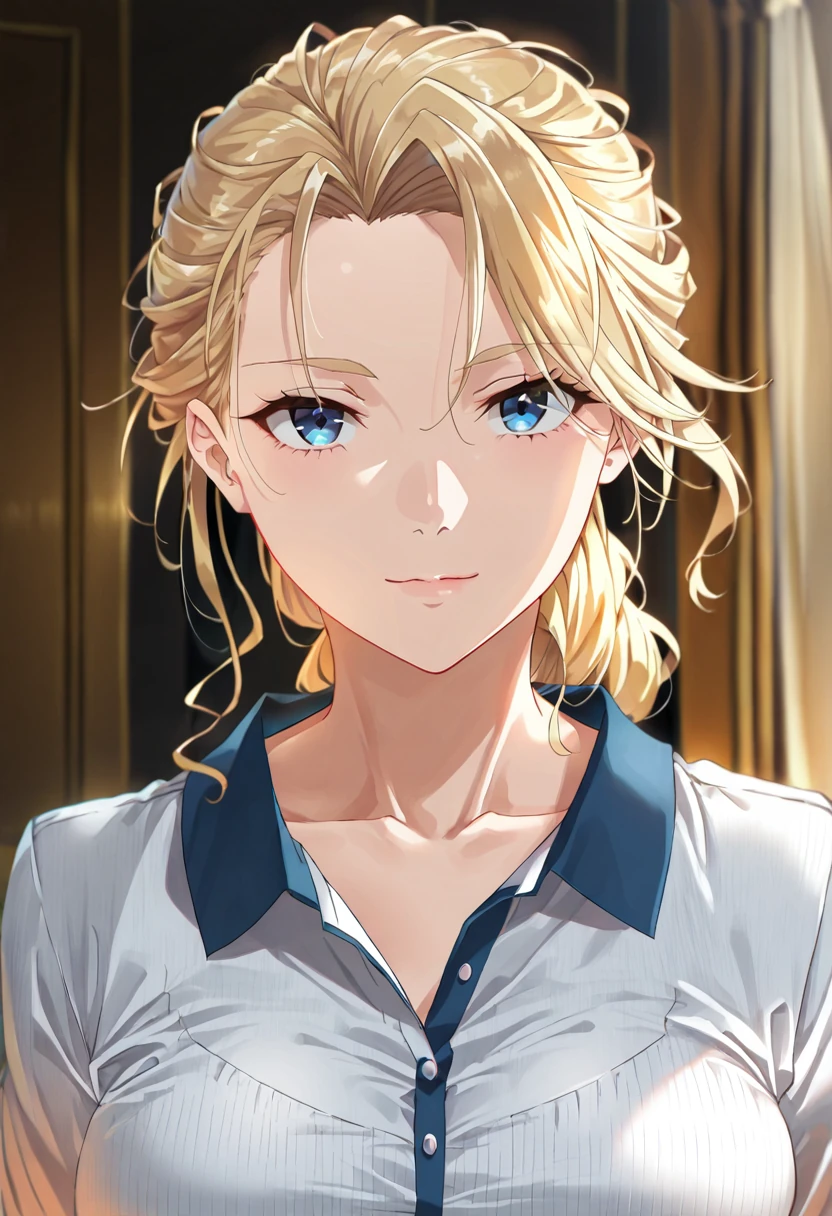 Petra Kovács, anime art