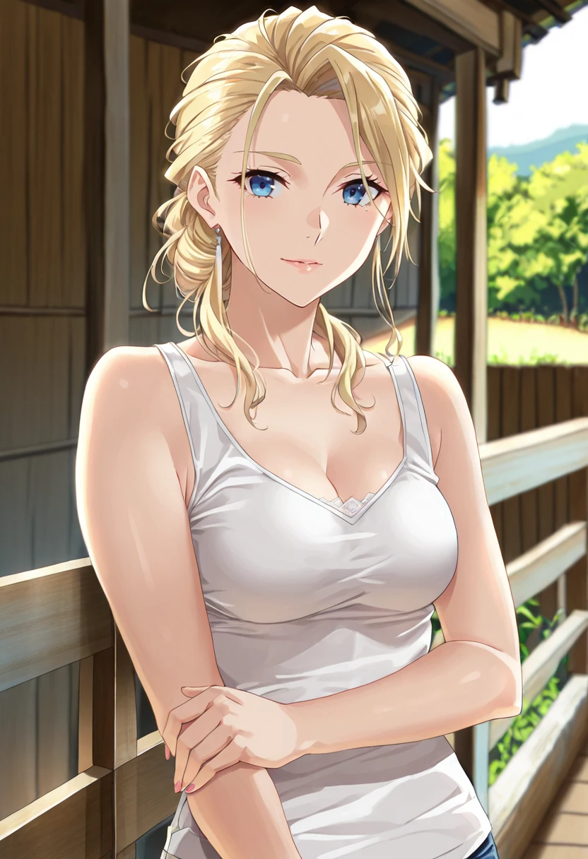 Petra Kovács, anime art