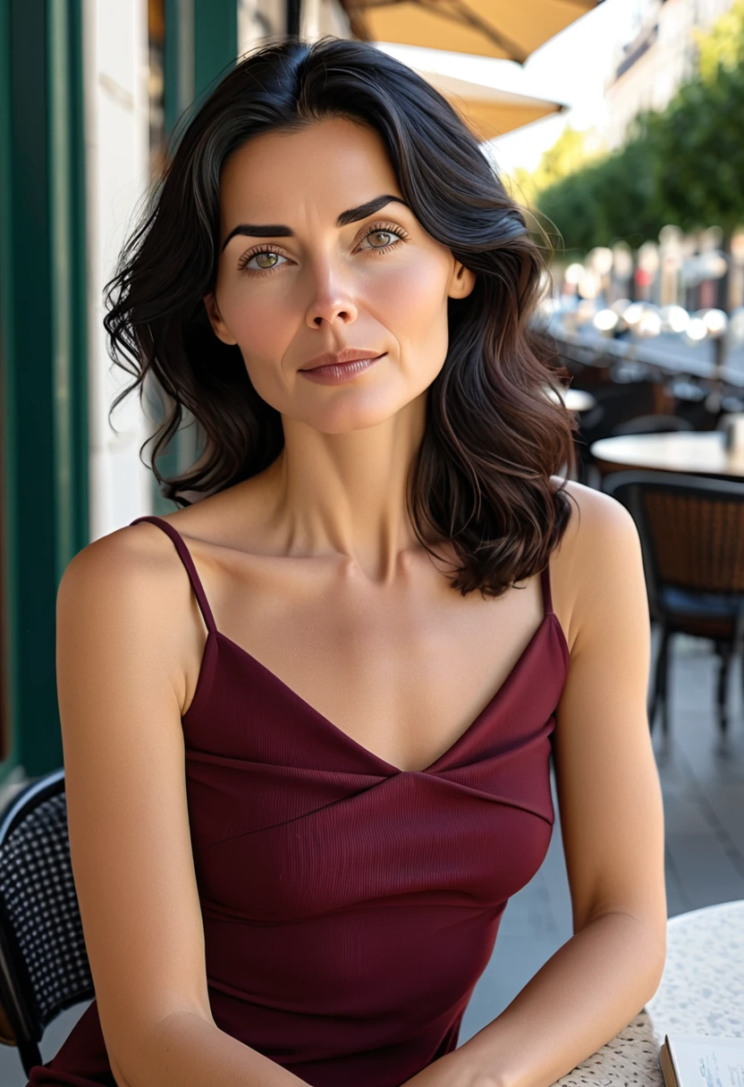 Pilar Aznar