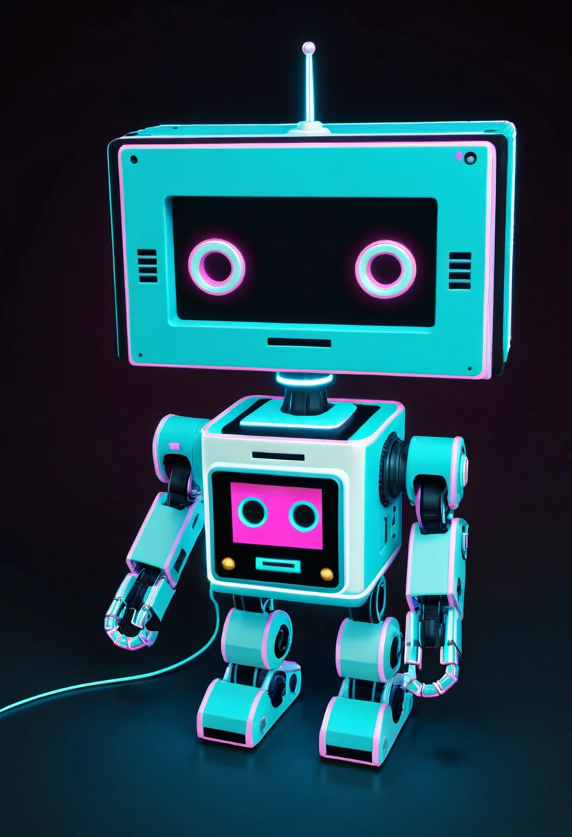 Pixel, 3d art
