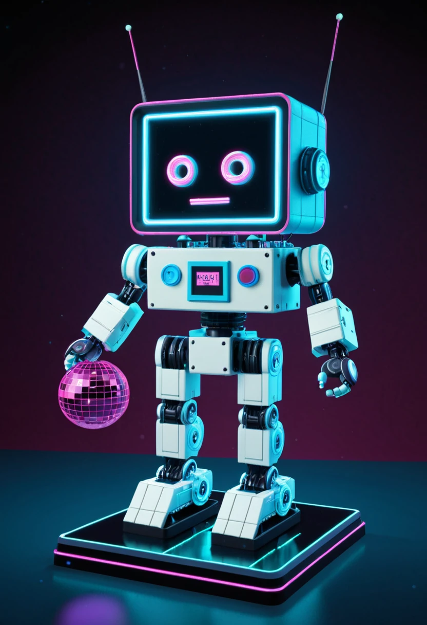 Pixel, 3d art