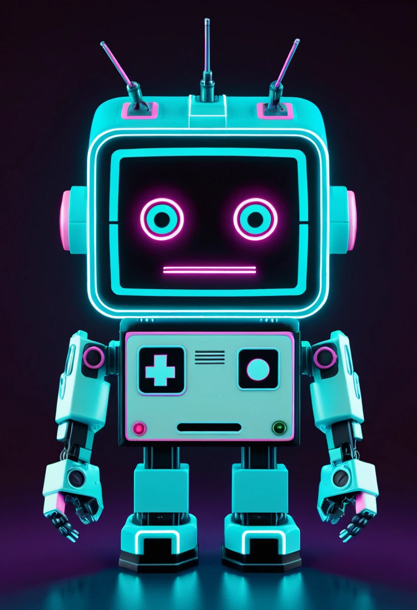 Pixel, 3d art