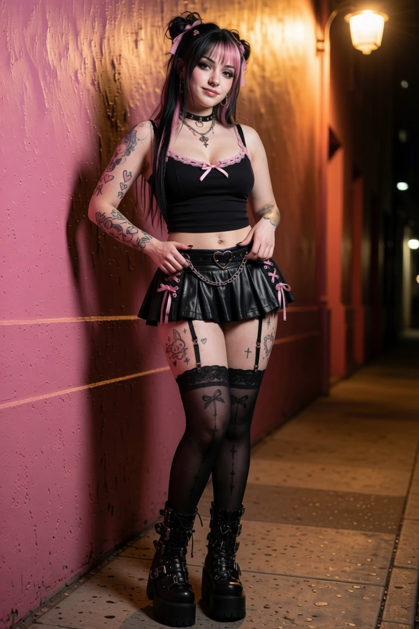 Pixie Montoya