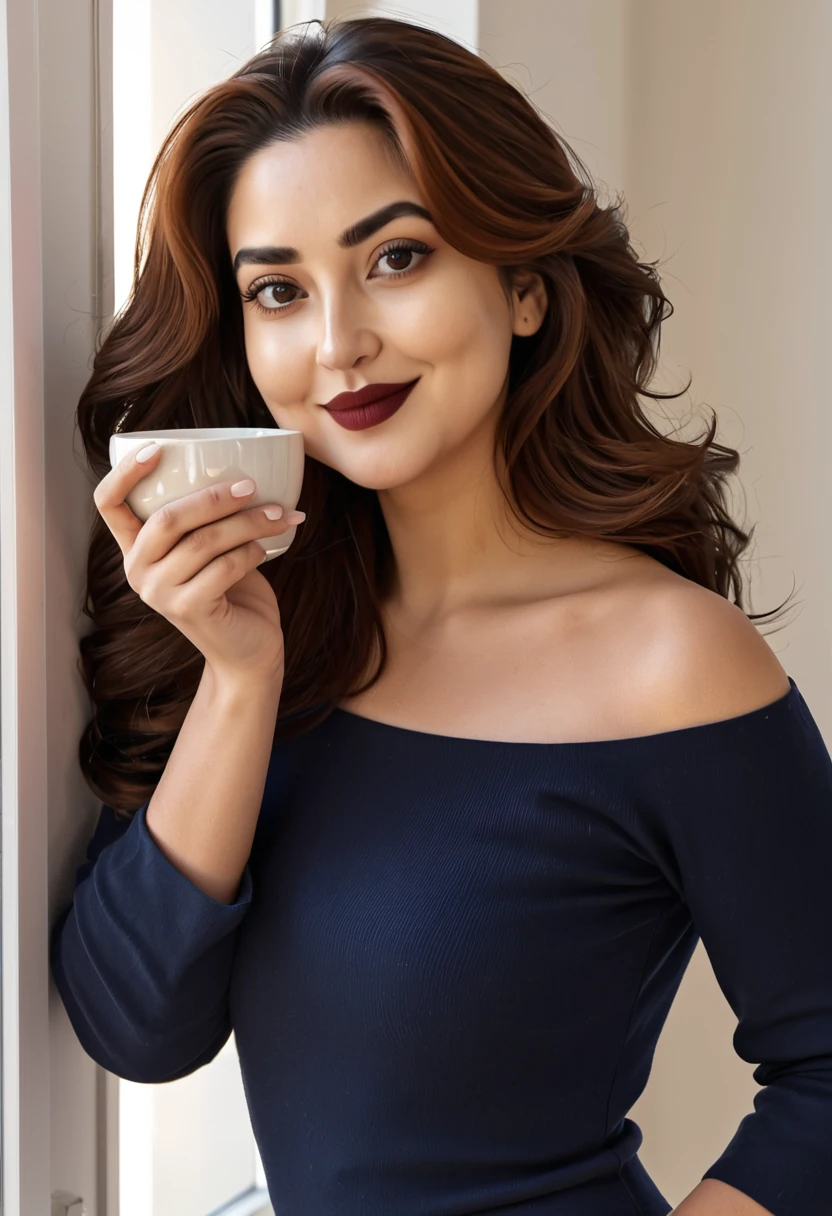 Priya Iyer