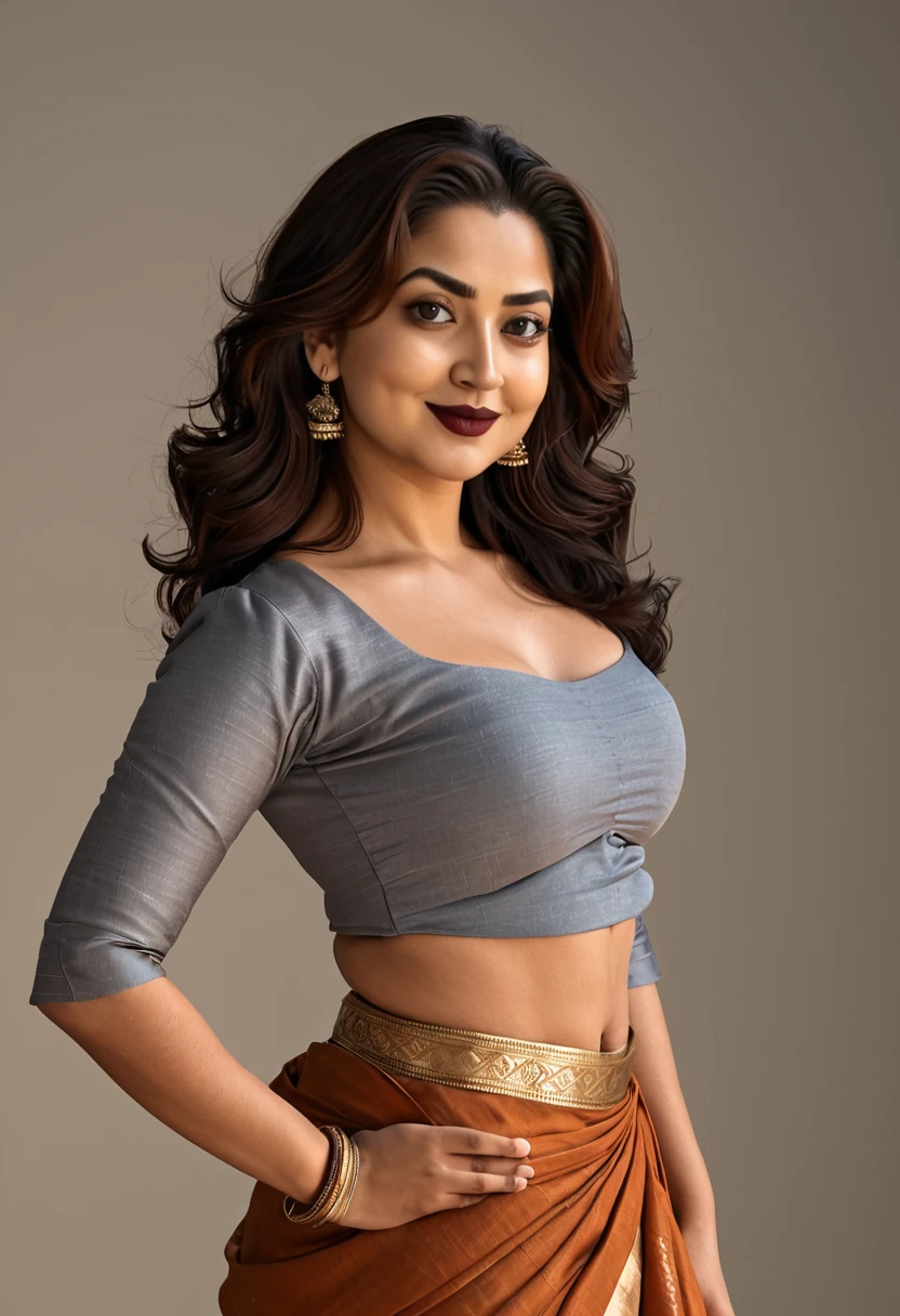 Priya Iyer