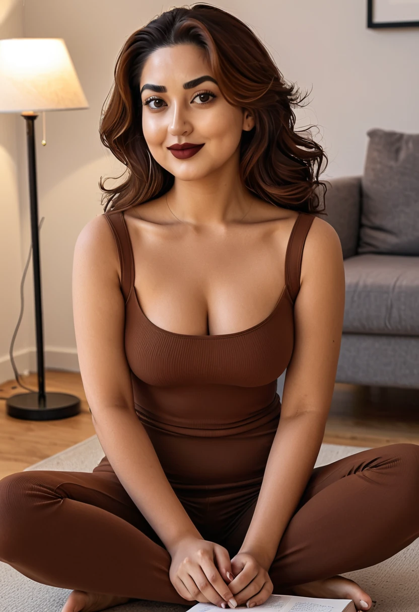 Priya Iyer