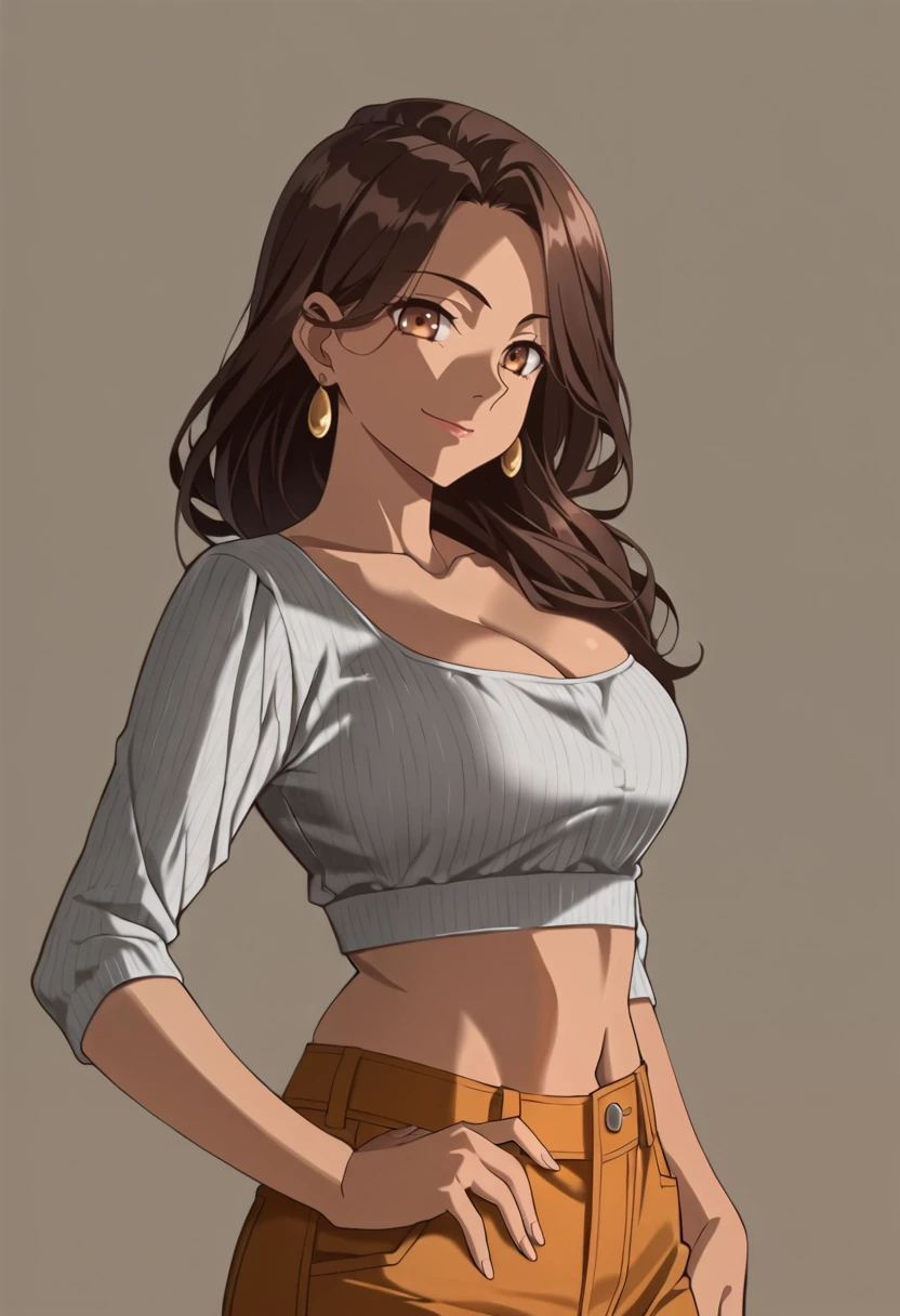 Priya Iyer, anime art