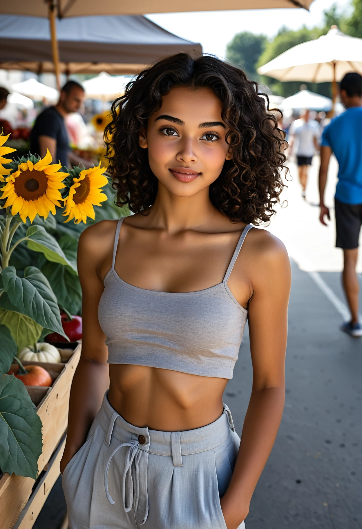 Priya Shah