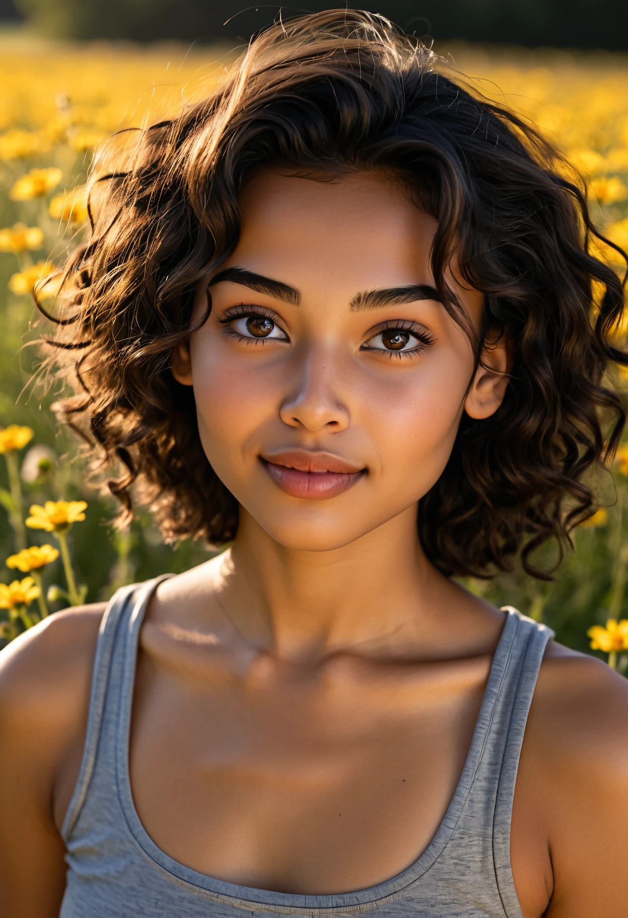 Priya Shah